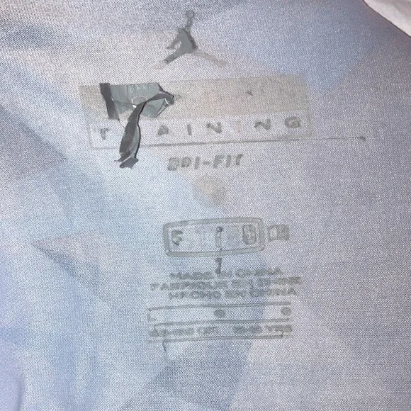 Jordan Dri-fit Tights, Youth Large - Picture 4 of 5